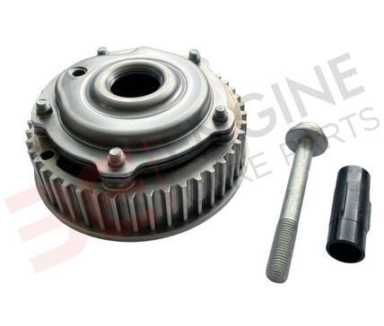 Camshaft Gear and Timing Adjuster Vauxhall Zafira B Mk2 55567048 New