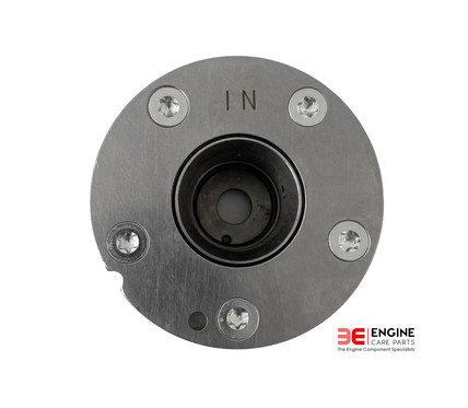 Camshaft Adjuster Sprocket Inlet for Nissan Qashqai 1.2 HRA2DDT 130253326R