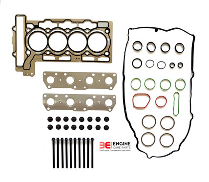 HEAD GASKET SET HEAD BOLT MINI ONE COOPER R56 1.4i 1.6i N12/N16B16A N12B14A