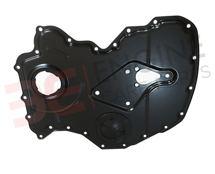 FORD TRANSIT TIMING CHAIN COVER 2.4 TDCi MK7 06 ON