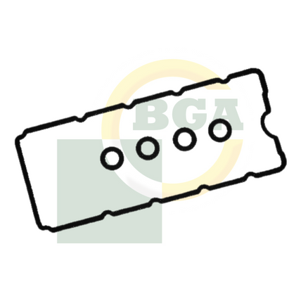 BGA Rocker Cover Box Gasket Set Fits Mini Cooper One 1.6 11121485838