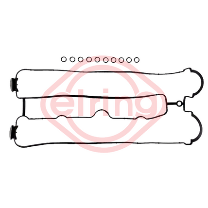 Vauxhall Z20LEH | Z20LER | Z20LET | Astra VXR | ELRING Rocker Cover Gasket Set