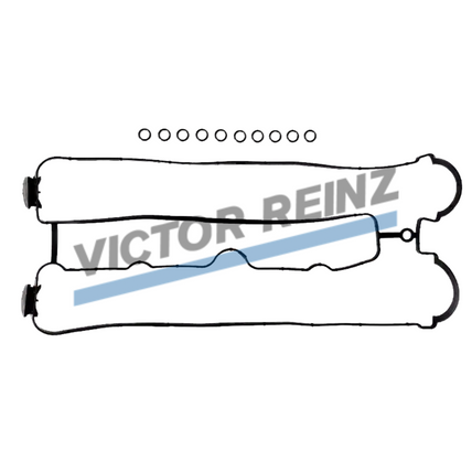 Vauxhall Z20LEH | Z20LER | Z20LET | Astra VXR | REINZ Rocker Cover Gasket Set