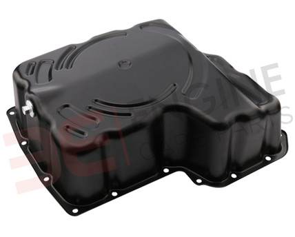 FOR FORD TRANSIT MK6 MK7 2.4 RWD (2000-2014) LTI TX2 TAXI OIL SUMP PAN 1146957