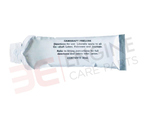 Engine assembly grease sachet / Camshaft assembly lube / lubricant / oil / grease 30ml