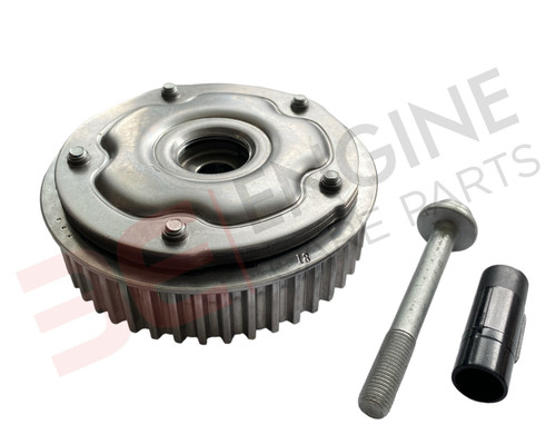 Inlet Camshaft Gear w/ Actuator for Vauxhall Vectra C Signum A 16 LET Z 18 XER