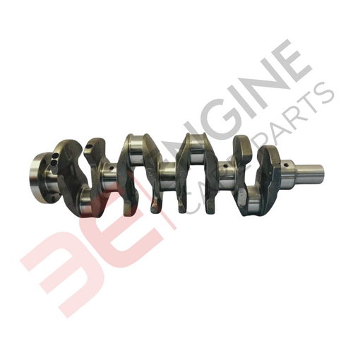 Crankshaft BRAND NEW Without Gear For MAZDA 3 6 CX-5 2.2 Diesel SH SH01 SHY1