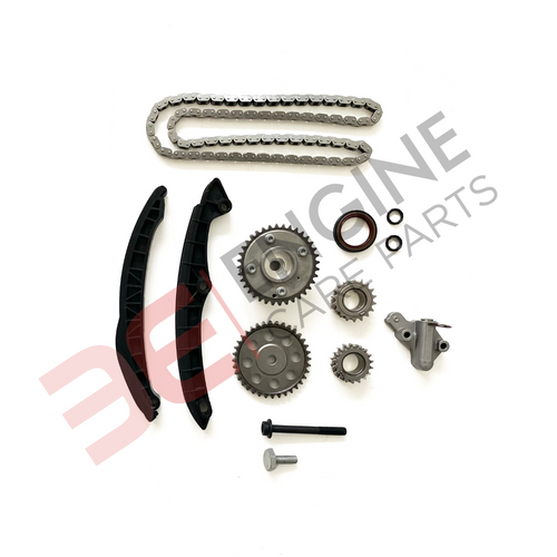 NEW VW GROUP TIMING CHAIN KIT 1,2 TSI TFSI CBZA CBZB Engines 03F198158B