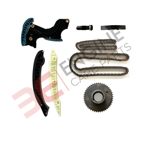 MERCEDES TIMING CHAIN KIT CGI C180 C200 C250 M271 M271.820 2007