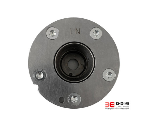 Camshaft Adjuster Sprocket Inlet for Nissan Qashqai 1.2 HRA2DDT 130253326R