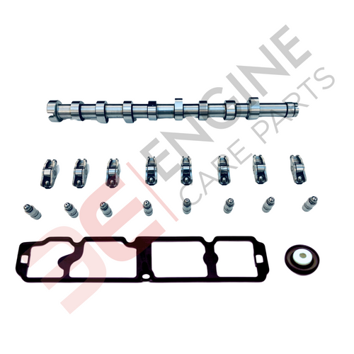 FOR CITROEN FORD PEUGEOT 1.6 HDI 8V 90 / 115 / 120 DV6C CAMSHAFT KIT 0801.FC