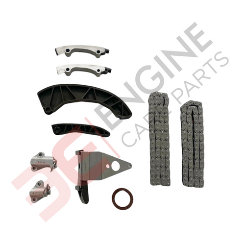 Timing Chain Kit for Hyundai Kia 1.2 1.4 1.5 1.6 Diesel D3FA D3FA D4FB D4FC D4FD