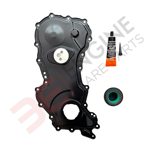 RENAULT TRAFIC 1.6 DCi R9M DIESEL 2014-on BRAND NEW TIMING CHAIN COVER KIT   