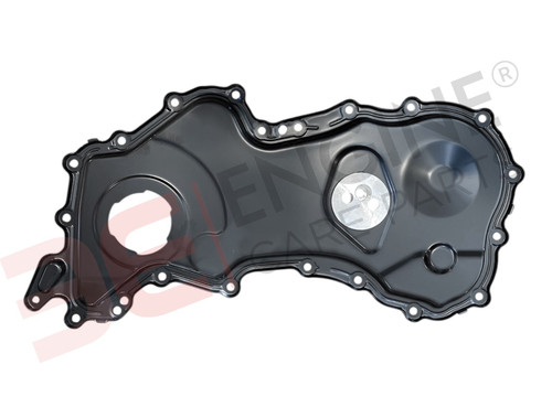 Timing Chain COVER FITS FOR NISSAN QASHQAI +2 VAN X-TRAIL III VAN 1.6 dCi