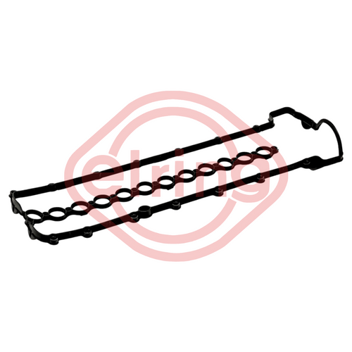 Valve Rocker Cover Gasket FOR BMW E60 3.0 02->10 Diesel M57D30 Saloon Elring