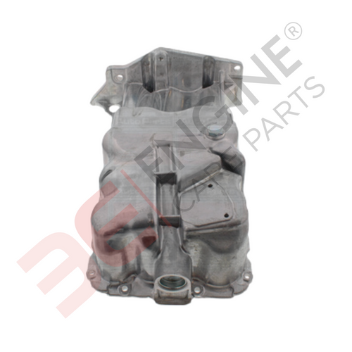 VAUXHALL CORSA D & E 1.2 1.4 PETROL ENGINE OIL SUMP PAN 2009-ONWARDS 55562729