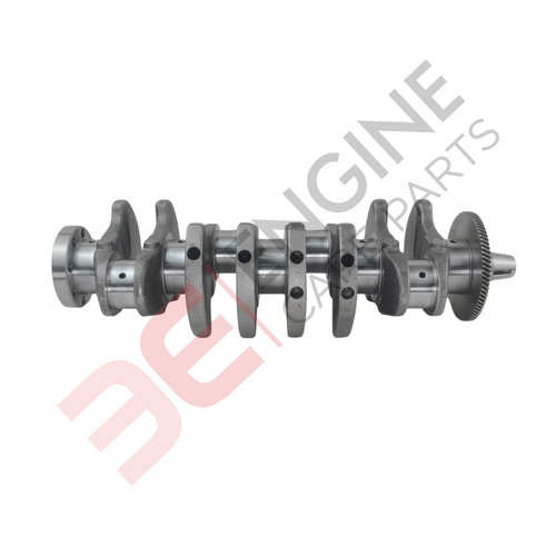 R2AA Crankshaft Kit Main&Conrod STD Bearing For Mazda 2.2 3 6 CX7 2009-12
