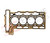 Head Gasket Set Kit For Mini Citroen Peugeot R56 115bhp 1.6 06- 13 N12 B16 A N16 B16 A VTI Petrol
