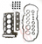 Head Gasket Set Kit For Mini Citroen Peugeot R56 115bhp 1.6 06- 13 N12 B16 A N16 B16 A VTI Petrol