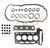 Head Gasket Set Kit For Mini Citroen Peugeot R56 115bhp 1.6 06- 13 N12 B16 A N16 B16 A VTI Petrol