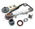 Timing Chain Kit For Mitsubishi Pajero Shogun 3.2 DID TCK40WO 4M41