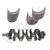 MAZDA SH SKYACTIVE 2.2 CRANKSHAFT + BEARING SET SH01 SHY1 MAZDA 3 6 CX5 2013-19