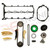 RANGE ROVER EVOQUE TIMING CHAIN KIT DISCOVERY SPORT TIMING CHAIN KIT AJ200 2.0D