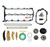 RANGE ROVER EVOQUE TIMING CHAIN KIT DISCOVERY SPORT TIMING CHAIN KIT AJ200 2.0D