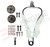 Timing Chain Kit fits MINI COOPER R56 1.6 06 to 13 11117568264 11127567877