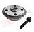 2* Intake&Exhaust Timing Camshaft Pulley Vanos Gear MINI COOPER N12 N16 N18 1.6L