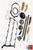 Timing chain kit for JAGUAR LAND ROVER 2.0D 2015- 204DTA 204DTD AJ20D4 204DT