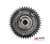 Camshaft Adjuster Sprocket In And Ex for Nissan Qashqai 1.2 HRA2DDT 