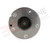 Camshaft Adjuster Sprocket In And Ex for Nissan Qashqai 1.2 HRA2DDT 