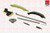 Timing Chain Kit FAI Fits For MERCEDES-BENZ C-CLASS W204 1.8 PETROL M271.820