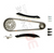TIMING CHAIN KIT WITH TIMING COVER FOR VAUXHALL VIVARO 1.6 CDTi R9M450 R9M - NEW