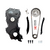 Timing Chain Kit with Timing Cover for Vauxhall Vivaro 1.6 CDTi - R9M