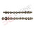 FITS PULSAR JUKE QASHQAI II 1.2 DIG-T HRA2DDT CAMSHAFT EXHAUST PETROL ENGINE