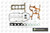 HEAD GASKET SET WITH HEAD BOLTS (UPDATED ROCKER COVER GASKET) B14XER