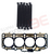 AUDI FORD VW SEAT SKODA 1.9 TDi PD HEAD GASKET AND UPGRADED PD150 HEAD BOLT SET