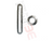 Oil Pump Chain Kit FOR VAUXHALL VIVARO I 2.0 06- 14 X83 Diesel