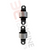 FORD FOCUS MK1 MK2 CMAX REAR AXLE SUSPENSION TRAILING ARM BUSH BUSHES PAIR