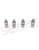 12X ROCKER ARMS AND LIFTERS OPEL VAUXHALL ASTRA AGILA CORSA MERIVA 1.0 1.2 1.4