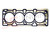 Head Gasket & Bolts FOR VAUXHALL MOKKA 1.6 12- ON Petrol J13 A16XER B16XER 116