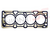 Head Gasket & Bolts FOR VAUXHALL MOKKA 1.6 12- ON Petrol J13 A16XER B16XER 116