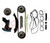 Timing Chain Kit & Camshaft VVT Gears for Mercedes-Benz M271 C180 C200 C250 CGI