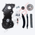 Timing Chain Kit Timing Case Cover FITS FOR VAUXHALL VIVARO 2.0 CDTI M9R 780