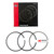 MINI R55 R56 R57 R58 R59 R60 2.0 DIESEL ENGINE N47 PISTON RINGS SET N47C20A -STD