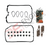 Rocker Cover Gasket Kit & Sealant Fits: Subaru Impreza WRX 00-05 EJ205 NON AVCS