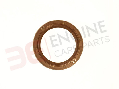 Crankshaft Crank Oil Seal Front for VAUXHALL CORSA 1.2