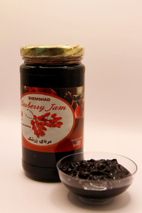 BARBERRY JAM